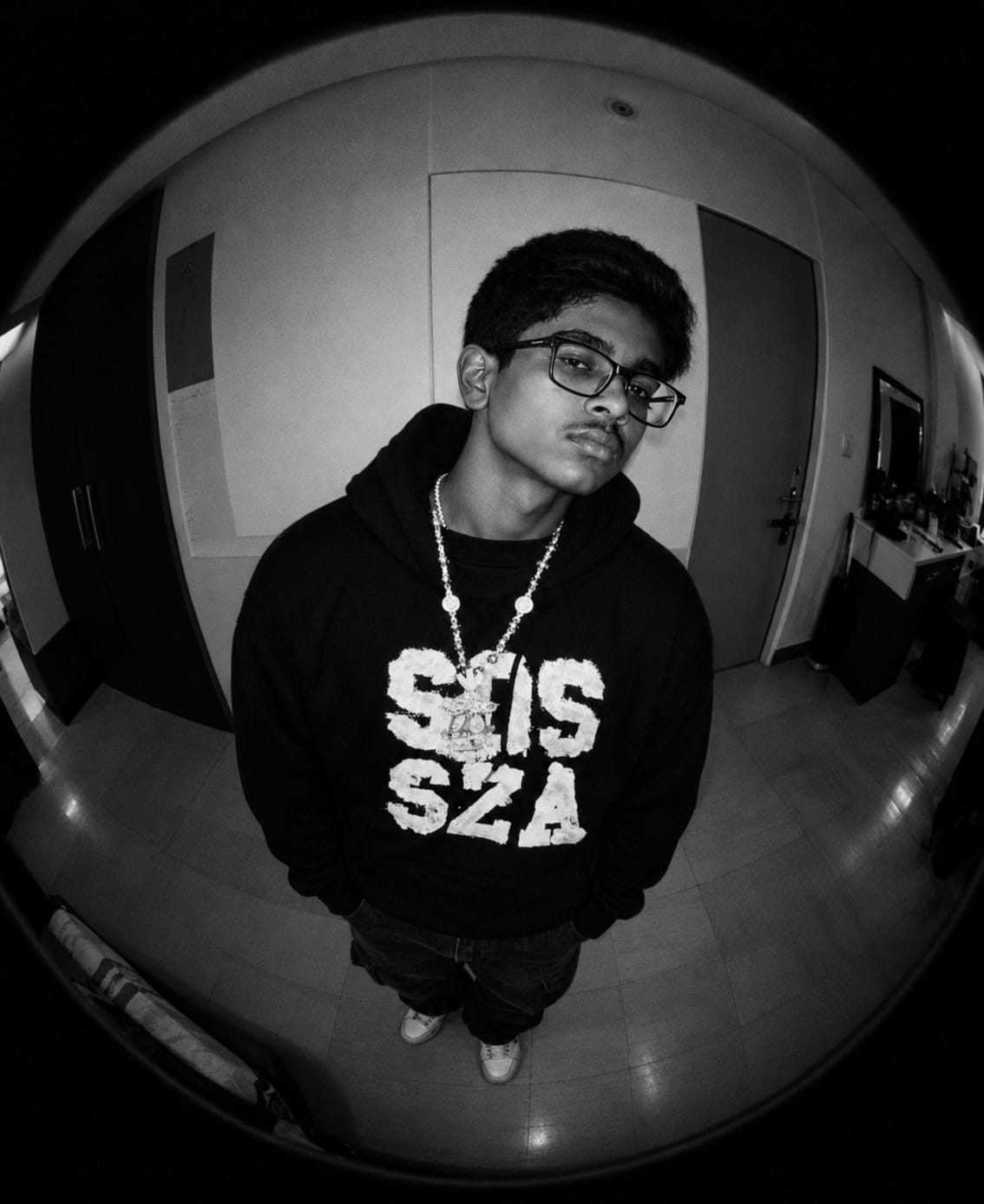 Portrait placeholder for Devetonic